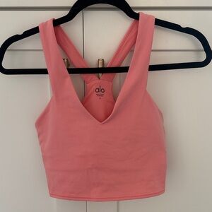 ALO Yoga Real Bra Tank